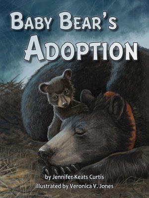 cover image of Baby Bear's Adoption